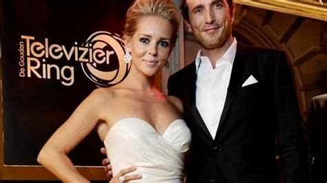 relatie chantal janzen|Chantal Janzen 10 jaar getrouwd met Marco: Precies zoals we。